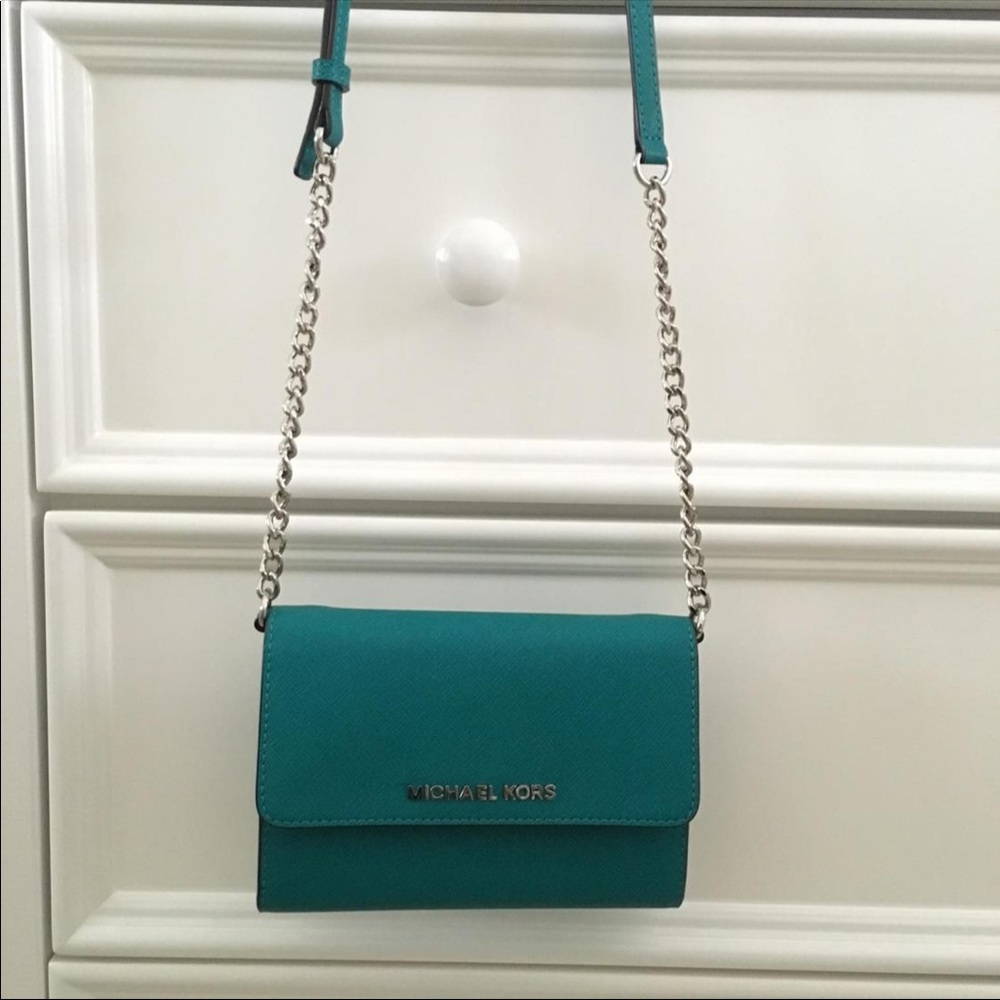 Michael Kors Crossbody